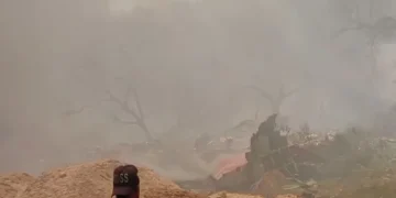 Air India Plane Crash in Ahmedabad: Air India aircraft going to London crash in Ahmedabad, 133 passengers were riders, air India plane crash in ahmedabad 133 passengers on board