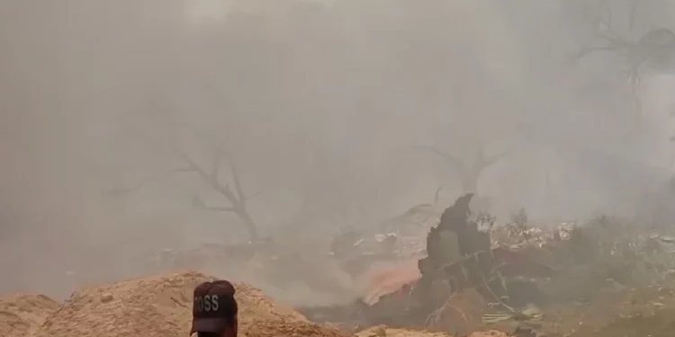 Air India Plane Crash in Ahmedabad: Air India aircraft going to London crash in Ahmedabad, 133 passengers were riders, air India plane crash in ahmedabad 133 passengers on board