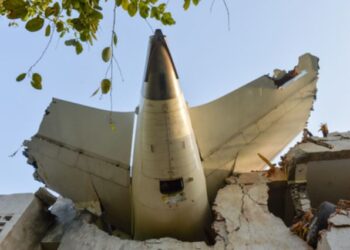 Air India accident: 215 DNA sample match, bodies of 198 people handed over to family members