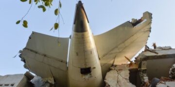 Air India accident: 215 DNA sample match, bodies of 198 people handed over to family members
