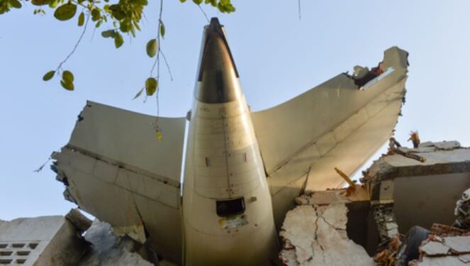 Air India accident: 215 DNA sample match, bodies of 198 people handed over to family members