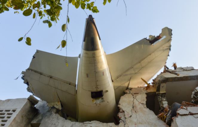 Air India accident: 215 DNA sample match, bodies of 198 people handed over to family members