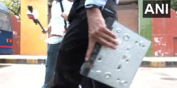 Air India aircraft accident: Digital video recorder recovered from debris, ATS investigation