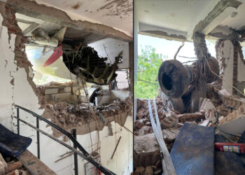 Air India confirmed the Ahmedabad-London flight accident, said- all possible help is being given to the affected passengers and families.