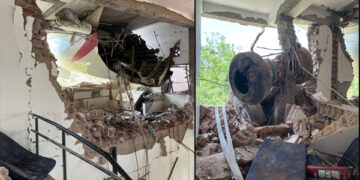 Air India confirmed the Ahmedabad-London flight accident, said- all possible help is being given to the affected passengers and families.