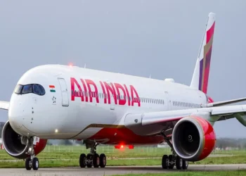 Air India flight had to divert Riyadh due to bomb threat