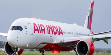 Air India flight had to divert Riyadh due to bomb threat