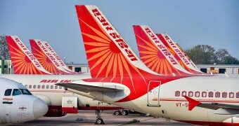 Air India threatened to blow up, flight made emergency landing in Thailand