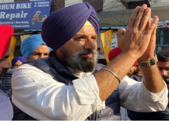Akali Leader Bikram Singh Majithia Arrested: Akali leader Bikram Singh Majithia arrested, Vigilance Team conducted action after raid, Akali Leader Bikram Singh Majithia Arrested, Vigilance Team Took Action After RAID