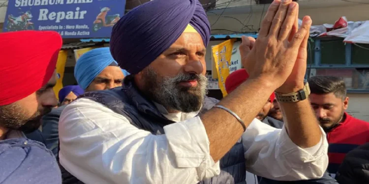 Akali Leader Bikram Singh Majithia Arrested: Akali leader Bikram Singh Majithia arrested, Vigilance Team conducted action after raid, Akali Leader Bikram Singh Majithia Arrested, Vigilance Team Took Action After RAID
