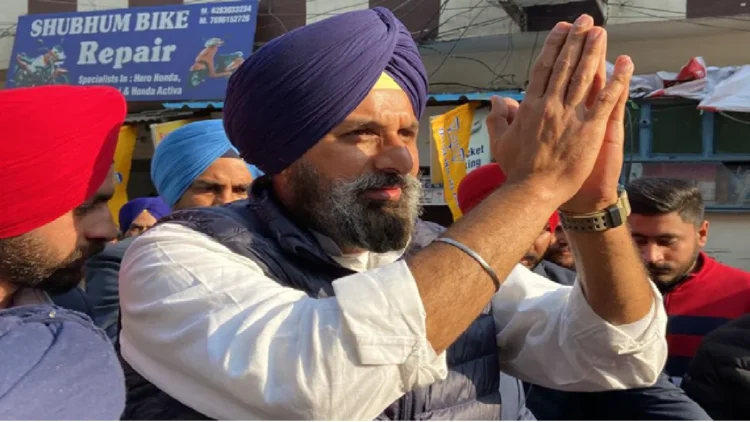 Akali Leader Bikram Singh Majithia Arrested: Akali leader Bikram Singh Majithia arrested, Vigilance Team conducted action after raid, Akali Leader Bikram Singh Majithia Arrested, Vigilance Team Took Action After RAID