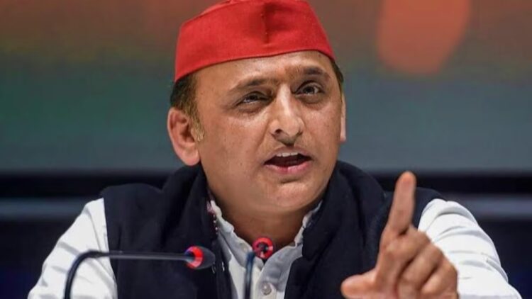 Akhilesh Yadav on India Alliance: Akhilesh Yadav's announcement, India alliance intact, which has to go out, Akhilesh Yadav's Announcement, India Alliance Remains Intact, Whoever Wants to Leave, Can Leave