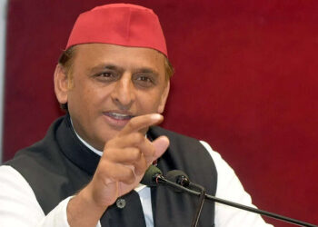 कांग्रेस की धमकियों से तंग आए Akhilesh Yadav ने किया पलटवार, अपना स्टैंड रखते हुए बोले - 