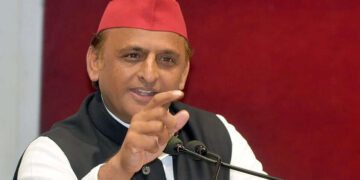कांग्रेस की धमकियों से तंग आए Akhilesh Yadav ने किया पलटवार, अपना स्टैंड रखते हुए बोले - 