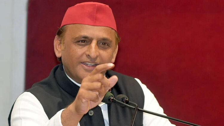 कांग्रेस की धमकियों से तंग आए Akhilesh Yadav ने किया पलटवार, अपना स्टैंड रखते हुए बोले - 