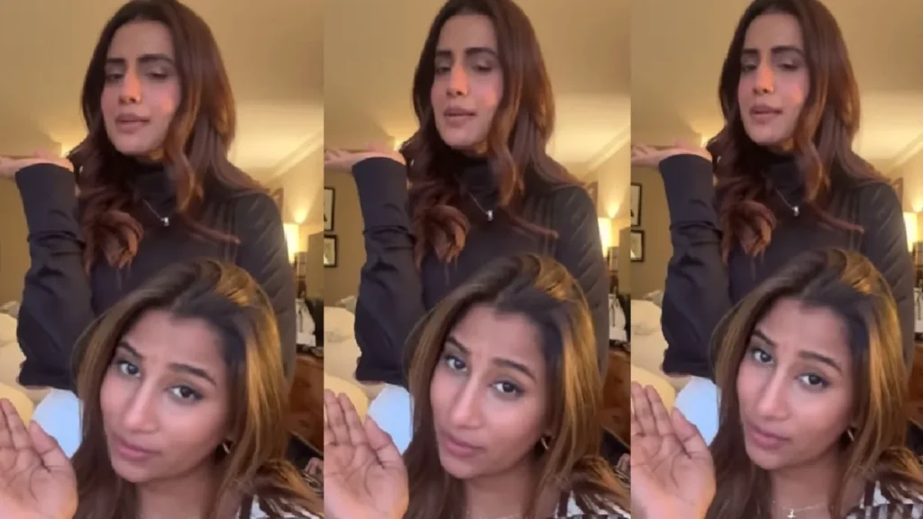Akshara Singh made fans crazy in the latest reel, video of actress went viral