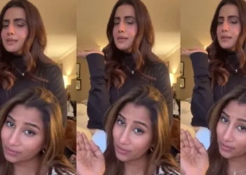Akshara Singh made fans crazy in the latest reel, video of actress went viral