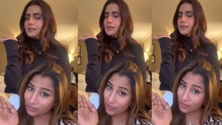 Akshara Singh made fans crazy in the latest reel, video of actress went viral