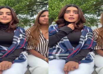 Akshara Singh remembers her childhood and school days, lovely video