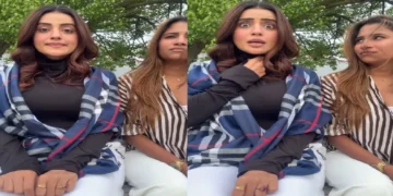 Akshara Singh remembers her childhood and school days, lovely video