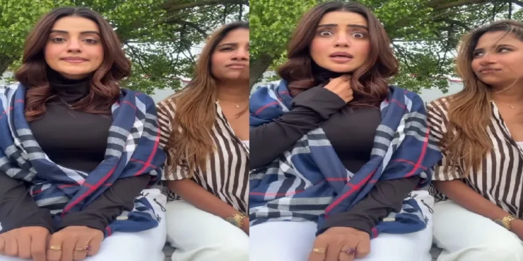 Akshara Singh remembers her childhood and school days, lovely video