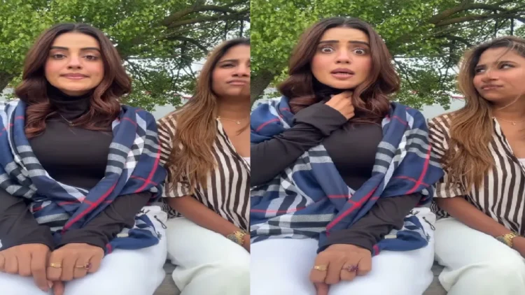 Akshara Singh remembers her childhood and school days, lovely video
