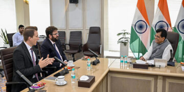 Alan Musk's company Starlinks licensed to start satellite internet services in India