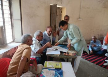 Allegations against former officials in audit report proved baseless, society gave clean chit