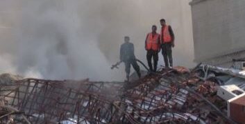 Amid the changing situation, India asked its citizens to be vigilant in Israel, Iran and Palestine.