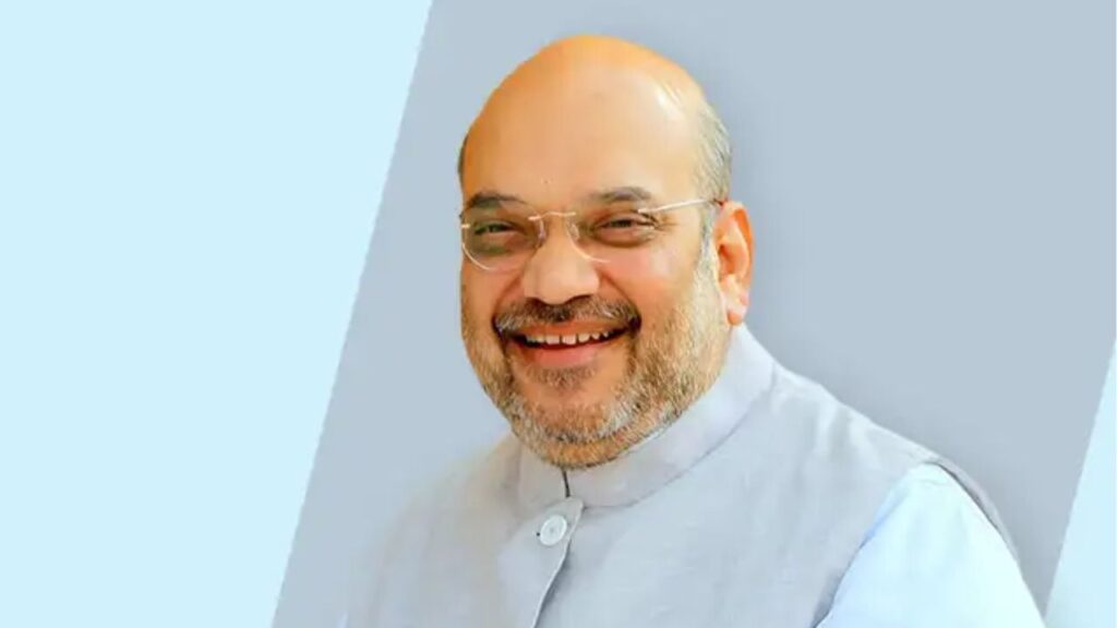 Amit Shah Chhattisgarh Visit 2025, Amit Shah in Raipur Today, Amit Shah NFSU RAIPUR, Amit Shah BSF Meeting Chhattisgarh, Amit Shah Naxal Operation Meeting, Amit Shah Raipur June 22, Amit Shah Abujhmad Visit, Amit Shah Chhattisgarh News Today, NFSU Raipur Campus Inauration, Amit Shah Narayanpur BSF Camp | Amit Shah on Chhattisgarh tour, emphasis on zero tolerance, development, security and dialogue on Naxalism. News Track in Hindi