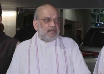 Amit Shah made a big statement on Ahmedabad aircraft accident, told what caused people to save people
