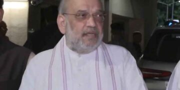 Amit Shah made a big statement on Ahmedabad aircraft accident, told what caused people to save people