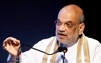 Amit Shah said- Pakistan will face 'water starvation', Indus Water Agreement will be postponed