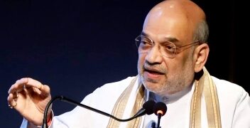 Amit Shah said- Pakistan will face 'water starvation', Indus Water Agreement will be postponed