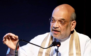 Amit Shah said- Pakistan will face 'water starvation', Indus Water Agreement will be postponed