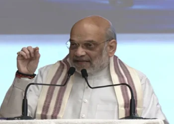 Amit Shah's Big Statement on English Language: Shame to English speakers in the country, Amit Shah said big thing, people who are spoken