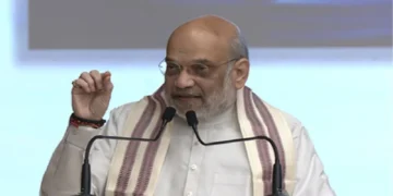 Amit Shah's Big Statement on English Language: Shame to English speakers in the country, Amit Shah said big thing, people who are spoken