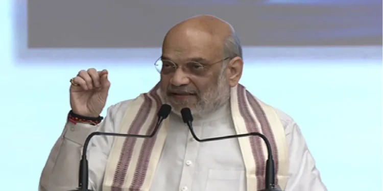 Amit Shah's Big Statement on English Language: Shame to English speakers in the country, Amit Shah said big thing, people who are spoken