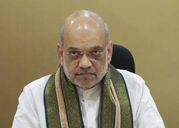 Amit Shah's warning, Naxalites will not get peace even in monsoon; Said- 'Operation will continue'