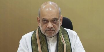 Amit Shah's warning, Naxalites will not get peace even in monsoon; Said- 'Operation will continue'