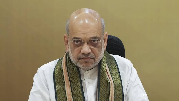Amit Shah's warning, Naxalites will not get peace even in monsoon; Said- 'Operation will continue'