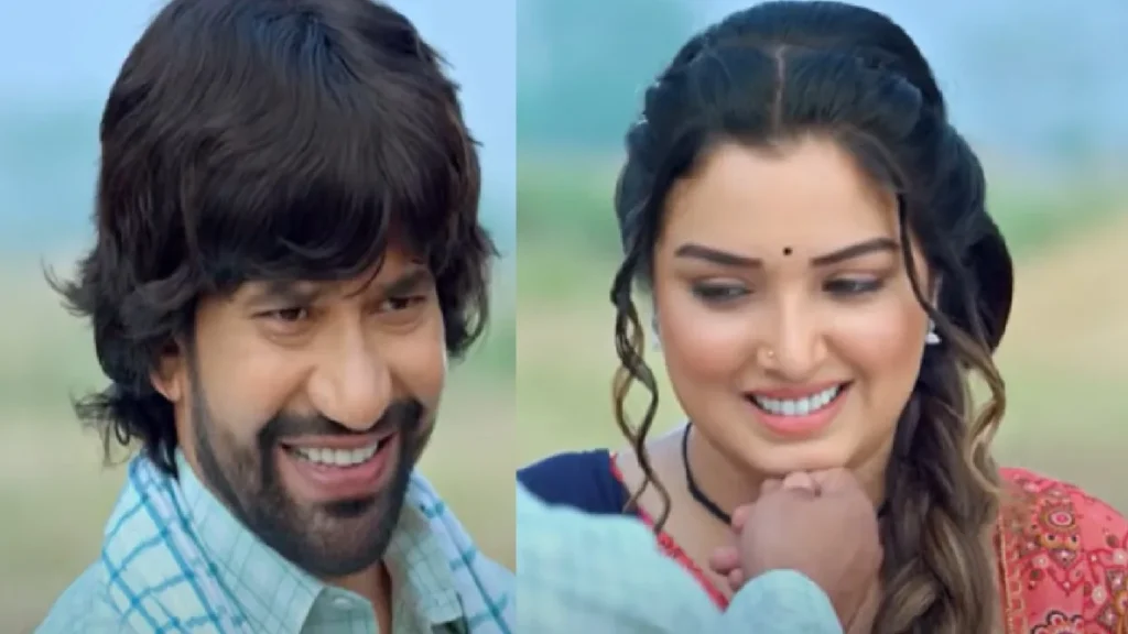 Amrapali Dubey and Nirhua's film "Nirhua Hindustani 4" is going to be YouTube Premier, know when the film will be released?