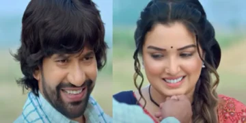 Amrapali Dubey and Nirhua's film "Nirhua Hindustani 4" is going to be YouTube Premier, know when the film will be released?