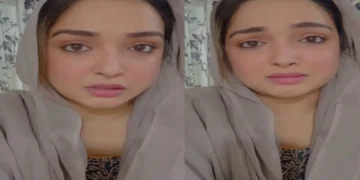 Amrapali Dubey's life changed 11 years ago, thank Nirhua today thank you from heart