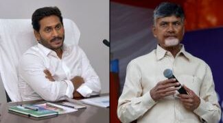 Andhra Pradesh Governor, Chief Minister, YSRCP chief greeted the President for birthday