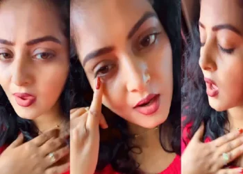 Anjana Singh remembers Piya, made a video and said- "When Piywa's Operations"