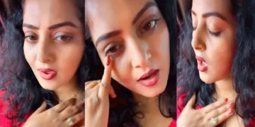 Anjana Singh remembers Piya, made a video and said- "When Piywa's Operations"