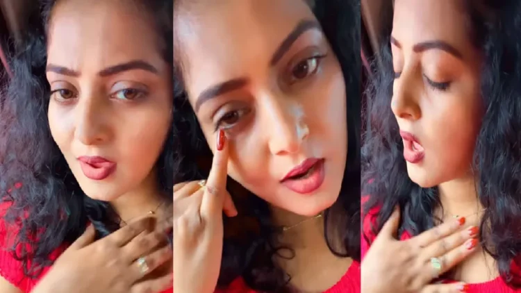 Anjana Singh remembers Piya, made a video and said- "When Piywa's Operations"