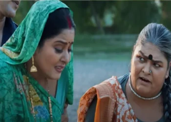 Anjana Singh's film Chhotki Didi Badki Didi, who is making a big hit on YouTube, know what is special in the film