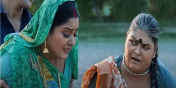 Anjana Singh's film Chhotki Didi Badki Didi, who is making a big hit on YouTube, know what is special in the film